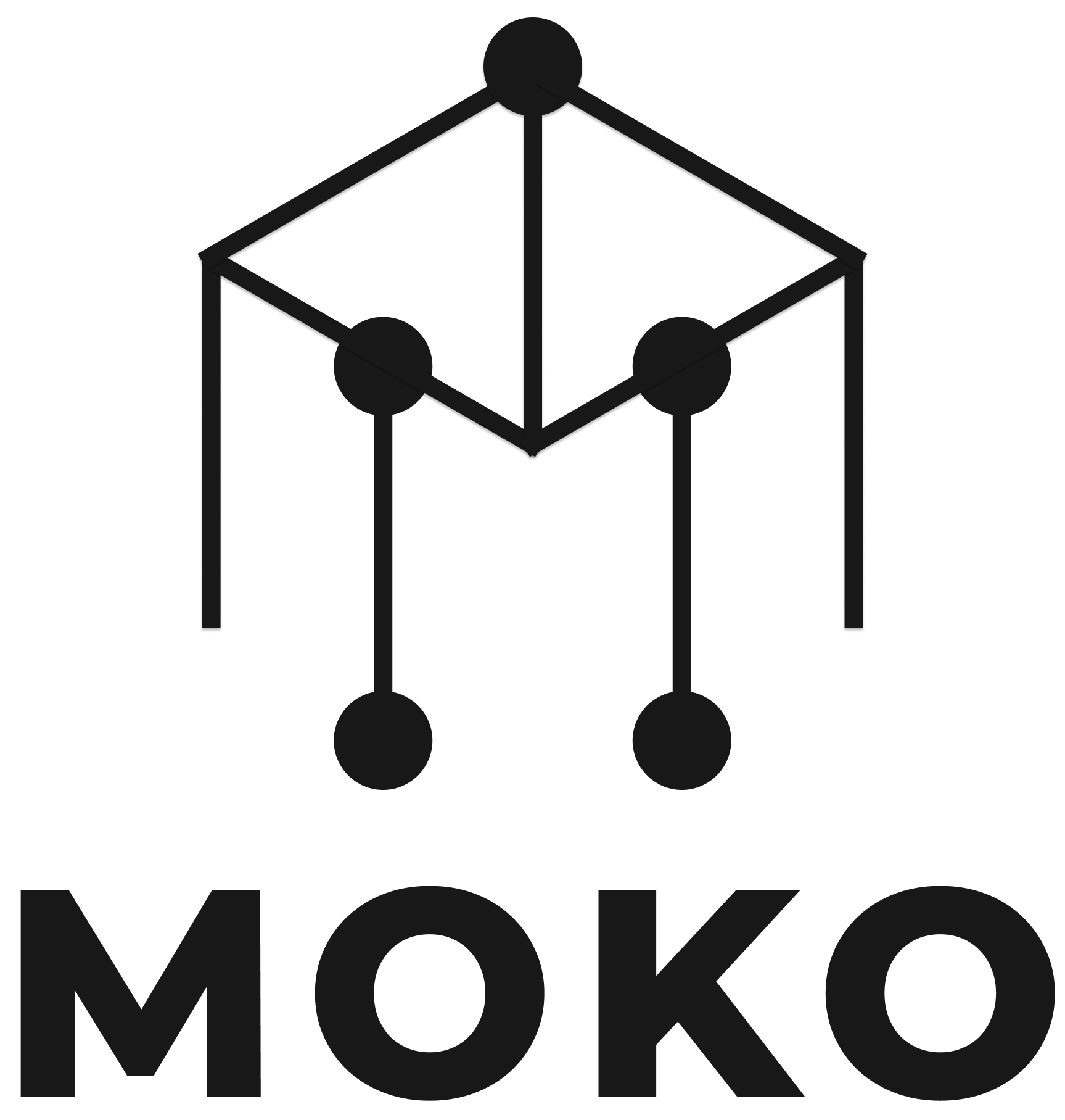 MOKO Construction Logo